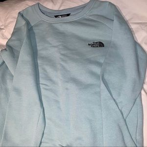 NORTH FACE CREWNECK